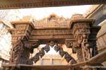 Jaisalmer temple jain.