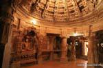 Jaisalmer temple jain.