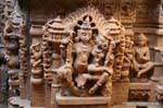 Jaisalmer temple jain.