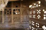 Jaisalmer temple jain.