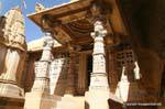 Jaisalmer temple jain.