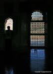 Jodhpur jaswant thada interieur.