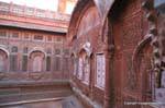 Jodhpur mehrangarh forteresse shis mahal.