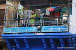 Jodhpur old city blue.