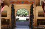 Luni chawna fort.
