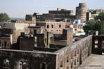 Mandawa visite des havelis.