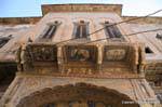 Mandawa visite des havelis.