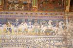 Mandawa visite des havelis.