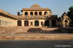 Nagaur ahhichatragarh fort.