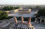 Nagaur ahhichatragarh fort.