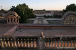 Nagaur ahhichatragarh fort.