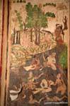 Nagaur ahhichatragarh fort paints peintures.