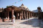Osyan mahavira jain temple.