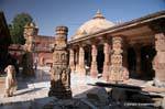 Osyan mahavira jain temple.