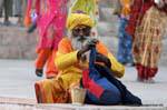 Pushkar.