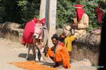 Pushkar.