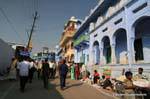 Pushkar.