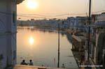 Pushkar.
