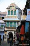 Pushkar.