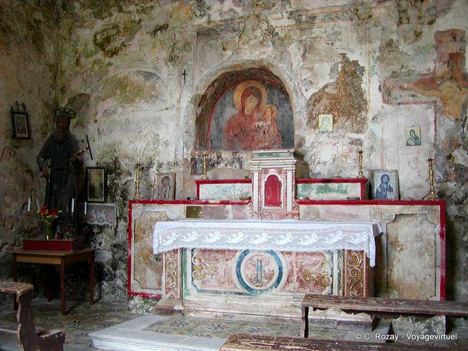 Igreja Antiga, Modica - Italia