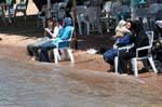 Waterfront, Aqaba, Jordania.
