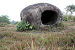 Mistério da Planície dos Jarros, Xieng Khouang, Laos.