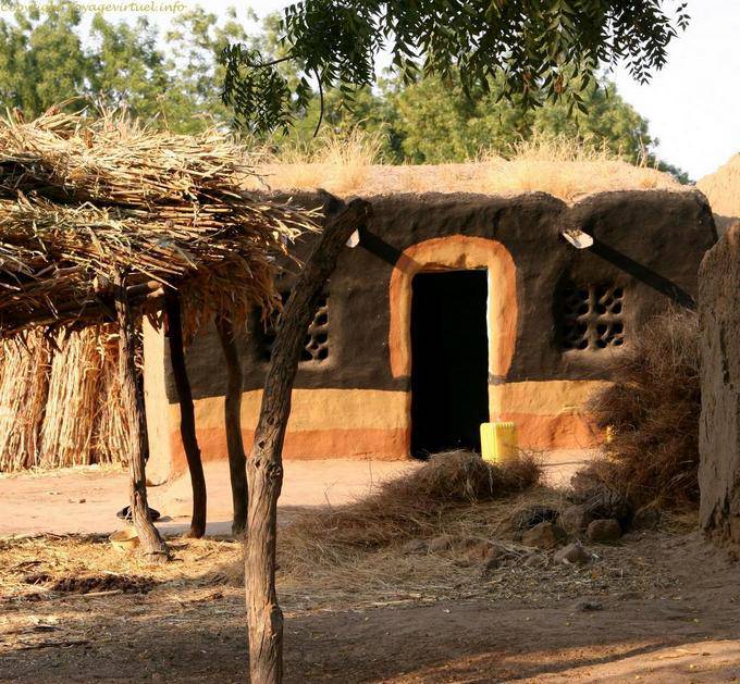 Simby Habitation Mali