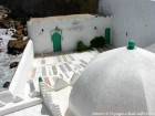 Mausoléu de Sidi Ahmed Ben Mansour, Asilah, Marrocos.