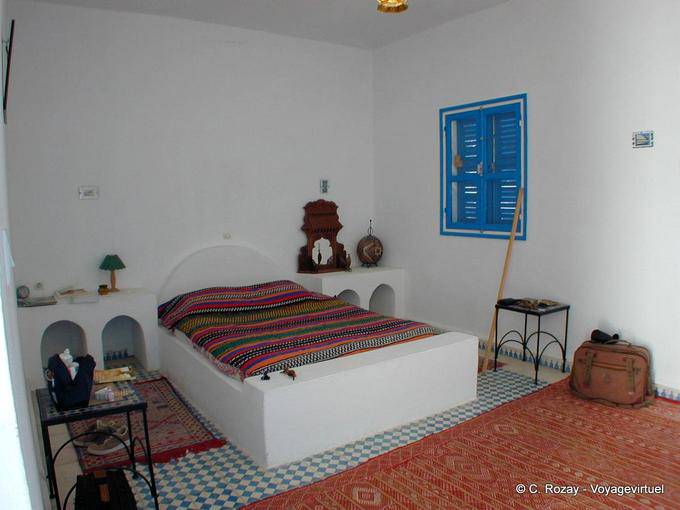 Casa 6 masion convidado Dar Kenavo - Marrocos