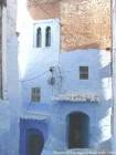 O que há nas proximidades Bab el Souk, Chefchaouen, Marrocos.
