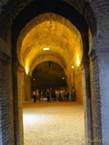 Dar el Ma, de água em casa, Meknes, Marrocos.