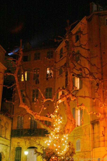 Distrito Accoules, Marselha - França