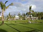 Hotel de luxo em Flic-en-Flac, Ilhas Maurício.