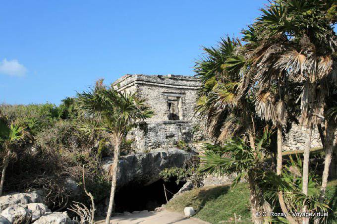A Casa do Cenote, Tulum - México