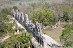 O Grupo de Pombal, El Palomar, Uxmal, México.