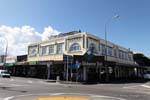 O Gisborne, Gisborne Deli, East Cape, Nova Zelândia.