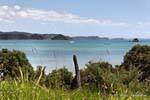 Bay of Islands, Russell, Northland, Nova Zelândia.