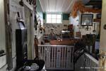 Amateur museu, Sandspit, Northland, Nova Zelândia.