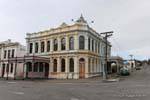 Mutual Provident Australian Society, Oamaru, Otago, Nova Zelândia.