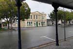 North Museum Otago, Oamaru, Otago, Nova Zelândia.