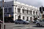 Briscoe E Company Building Invercargill, Southland, Nova Zelândia.