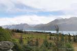 Devils Staircase, Kingston Rd, Queenstown Lake Wakatipu, Southland, Nova Zelândia.