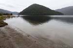 Lake Paringa, Westcoast, Nova Zelândia.
