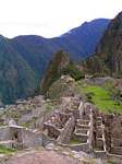Fazendo jus Group, Praça Principal e do Palácio Real, Machu Picchu, Peru.