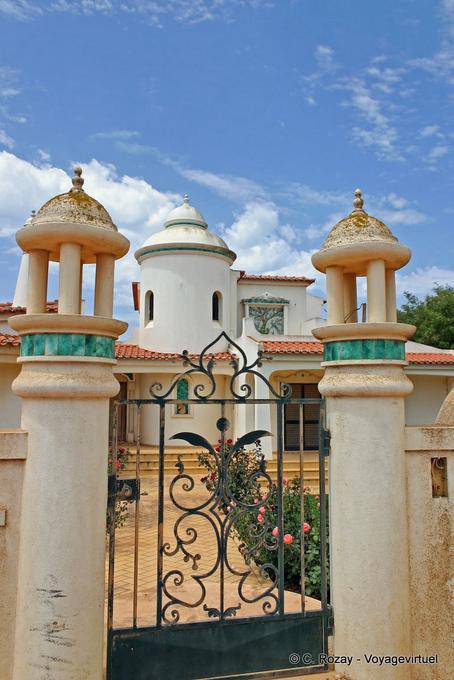 Barroca Casa, Algarve - Portugal