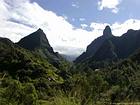 Entre os Pitons, Ilha da Reunião.