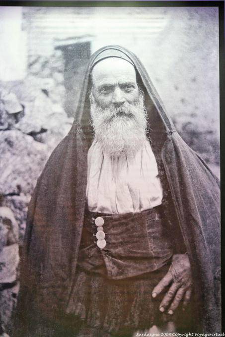 Nuoro, Museu Etnográfico Foto - Sardenha