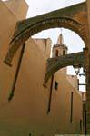 Alghero, carrero San Francesco, Sardenha.