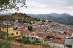 Resumo Dorgali, Sardenha.