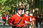 Nuoro, Festa del Redentore, pesquisa vítima Maschere Mamoiada, Sardenha.
